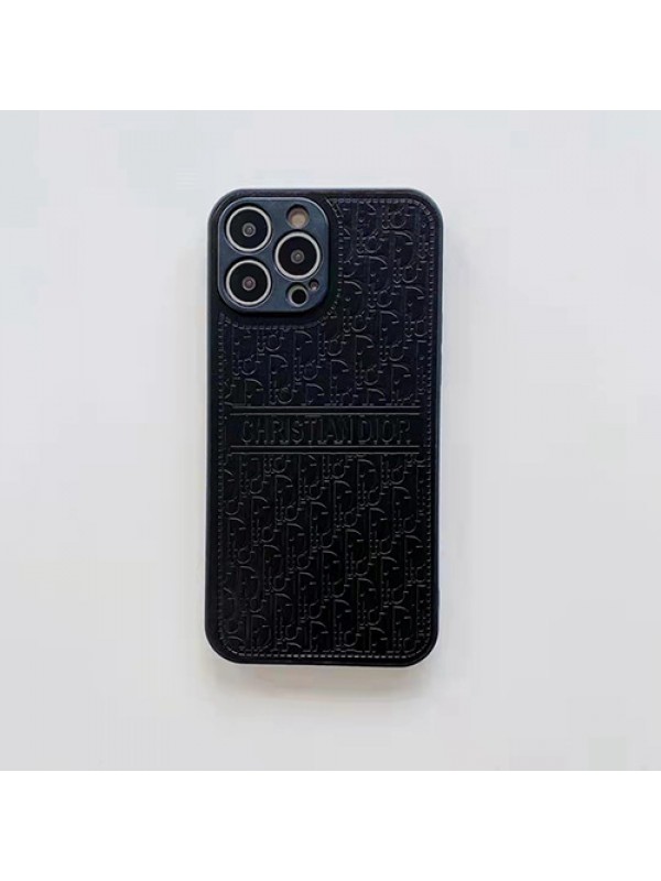 Dior ディオール人気 iphone15pro maxケース ガラス型 iphone 15 ultra