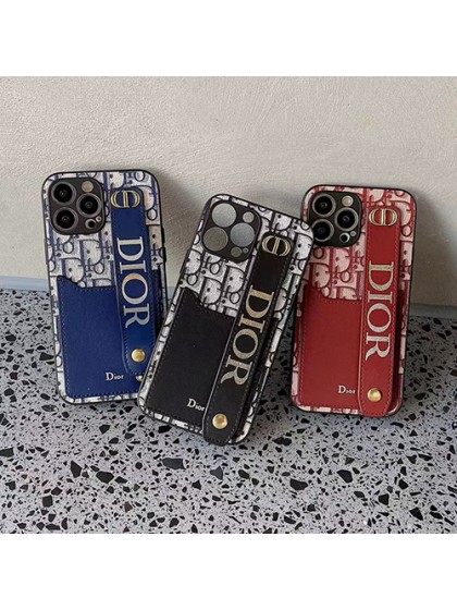 Dior ディオール人気 iphone15pro maxケース ガラス型アイフォン15プロマックス ..