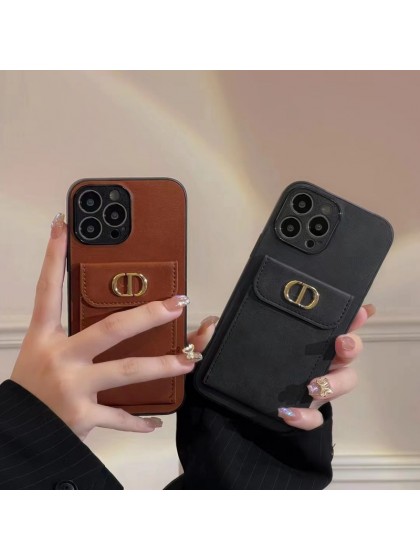 Dior ハイブランド ディオール iphone15 14/14Pro/14Pro max/14pl..