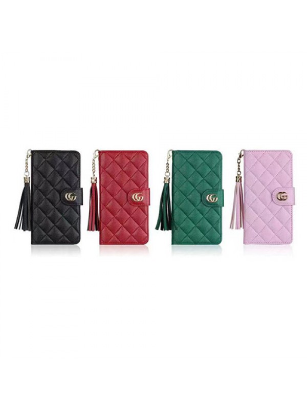 GUCCI ブランド グッチ iphone 14/14 pro/14 pro max/14 plusケース かわいい 手帳型 カード収納 ストラップ付き アイフォン14/13/se3/12/11/x/xr/xs/8/7ケース 大人気 メンズ レディーズ