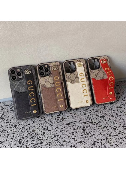 Gucci グッチ人気 iphone15pro maxケース ガラス型アイフォン15プロマックス ケ..