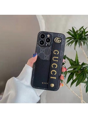 Gucci グッチ人気 iphone15pro maxケース ガラス型アイフォン15プロマックス ケース ディズニー かわいい男女兼用 人気 ブランド iphone15proケース  手帳型 ストラップ付き モノグラム iphone 15 plusケース ポケモン 個性