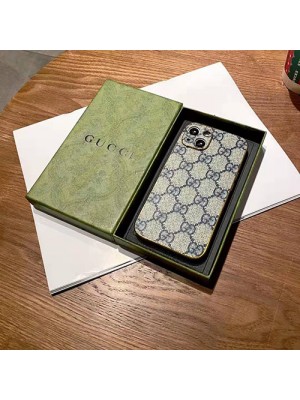 Gucci ブランド グッチ iphone14/14 pro/14 pro max/14 plusケース 韓国風 モノグラム メッキ風 きらきら 激安 セレブ愛用 アイフォン14/13/12/11x/xs/xr/8/7カバー ファッション メンズ レディース 