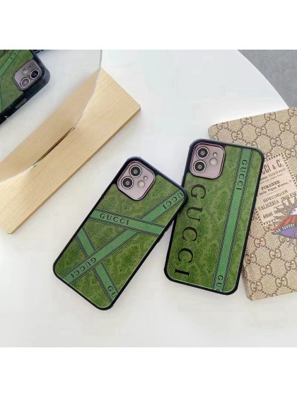 Gucci グッチ人気 iphone15pro maxケース ガラス型 iphone 15 ultr..