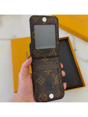 LV/Gucci ブランド ルイヴィトン/グッチ iPhone 14/14 Pro/14 Pro Max/14 Plus/13 Miniケース 韓国風 カード入れ レザー 財布型 ボタン付き Galaxy S23/S23+/S23 Plus/S23 Ultra/S22/S21/S20/S10/S9/S8/Note10/Note9/Note8カバー モノグラム アイフォン14/13/12/11/x/xs/xr/8/7スマホケース メンズ レディース