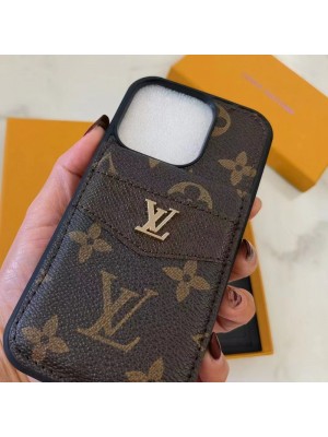 LV/Gucci ブランド ルイヴィトン/グッチ iPhone 14/14 Pro/14 Pro Max/14 Plus/13 Miniケース 韓国風 カード入れ レザー 財布型 ボタン付き Galaxy S23/S23+/S23 Plus/S23 Ultra/S22/S21/S20/S10/S9/S8/Note10/Note9/Note8カバー モノグラム アイフォン14/13/12/11/x/xs/xr/8/7スマホケース メンズ レディース