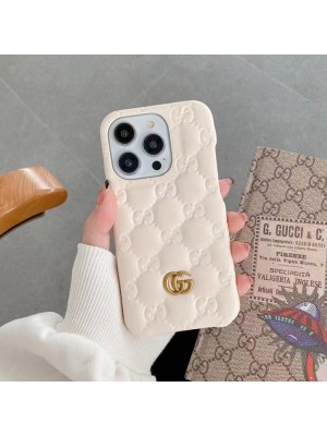 Gucci/グッチ ブランド iPhone 14/14 Pro/14 Pro Max/14 Plusケース インスタ風 モノグラム カラー色 ジャケット型 韓国風 アイフォン14/14プロ/14プロ マックス/14プラス/13/12/11カバー 大人気 メンズ レディース