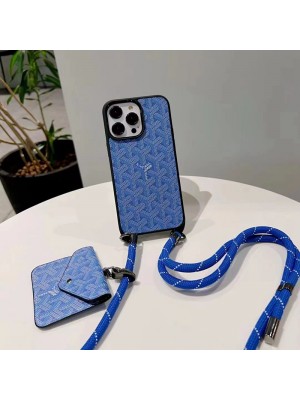 Goyard ゴヤール iphone 15 ultraケース 激安アイフォン15プロマックス ケース ディズニー かわいいブランド アイフォン15ウルトラ ケース トランク型 韓国風アイフォン15プロ スマホケース キャラクター インスタ風