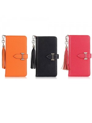 HERMES ブランド iphone 14/14 pro/13 mini/14 pro maxケース インスタ風 手帳型 エルメス カード入れ チェーン付き アイフォン14/13/12/11/se3/x/xr/xs/8/7ケース 大人気 メンズ レディーズ