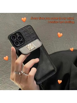 LOEWE ロエベ iphone 15 ultraケース 激安アイフォン15プロマックス ケース ディズニー かわいい モノグラム iphone 15 plusケース ポケモン 個性ブランド アイフォン15ウルトラ ケース トランク型 韓国風