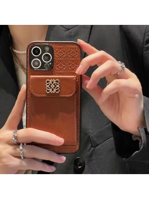 LOEWE ロエベ iphone 15 ultraケース 激安アイフォン15プロマックス ケース ディズニー かわいい モノグラム iphone 15 plusケース ポケモン 個性ブランド アイフォン15ウルトラ ケース トランク型 韓国風