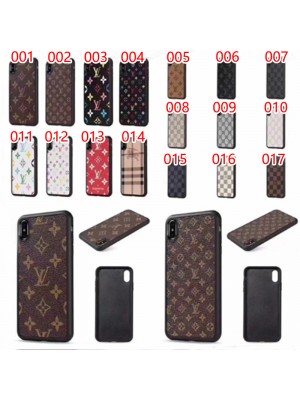 burberry ルイヴィトン ブランド iPhone15/14 pro max/14/14 pro/13ケース lv ジャケット型 iphone x/8/7スマホケース グッチ gucci iphone x/8/7/6カバー バーバリー メンズ レディーズ