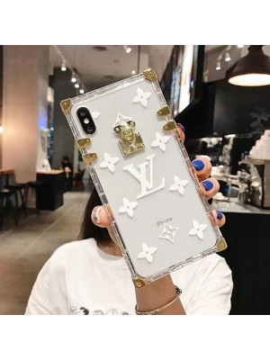 ルイヴィトン/LV ブランド iphone13 mini/13 pro max/13 proケース クリアケース Gucci/グッチ トランク型 セレブ愛用 Dior/ディオール 2021 アイフォン13/12/11ケース Chanel/シャネル モノグラム iphone x/xr/xs/xs maxケース 耐衝撃 ファッション レディース