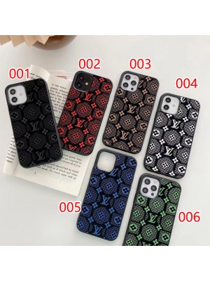 LV/ルイヴィトン ブランド iPhone13/13mini/13pro/13pro maxケース カップル向け ジャケット型 モノグラム iphone 12/12 pro12 mini/12 pro maxスマホケース 芸能人愛用 ヴィトン アイフォン13/12/11/x/8/7カバー 人気 メンズレディース