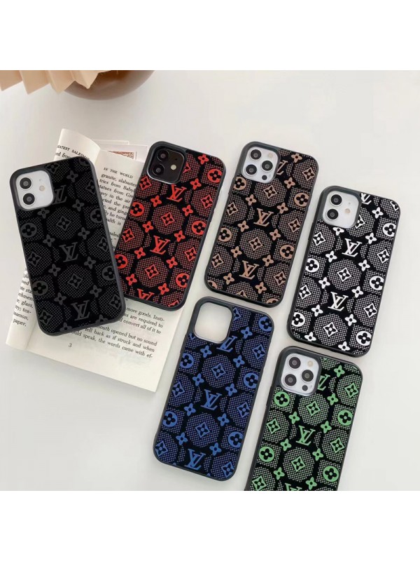 LV/ルイヴィトン ブランド iPhone13/13mini/13pro/13pro maxケース カップル向け ジャケット型 モノグラム iphone 12/12 pro12 mini/12 pro maxスマホケース 芸能人愛用 ヴィトン アイフォン13/12/11/x/8/7カバー 人気 メンズレディース