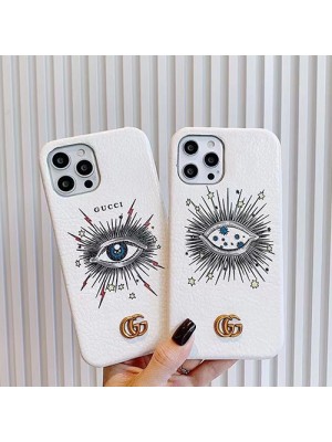 LV GUCCI ブランド iphone 13 Pro/13 Pro Max/13 Miniケース かわいい ルイヴィトン ホルスの目 グッチ 芸能人愛用 モノグラム カラー ジャケット型 アイフォン13/12/11/X/XS/XR/8/7ケース ファッション メンズ レディーズ