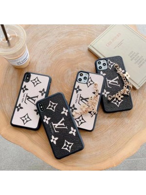 lv Burberry ブランド iphone 13 pro/13 pro max/13 miniケース オシャレ 花柄 モノグラム ストランプ付き ルイヴィトン バーバリー ジャケット型 アイフォン13/12/11/x/xs/xr/8/7ケース  ファッション メンズ レディース