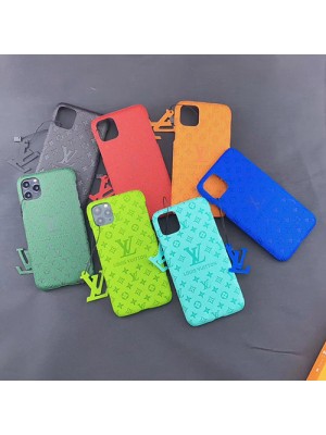 LV ルイヴィトン ブランド iPhone 14/14 pro/14 pro max/14 plusケース ins風 モノグラム ジャケット型 カラー galaxy s22/s22+/s22 ultra 全面保護 アイフォン14/13/12/11/x/xs/xr/8/7カバー ファッション メンズ レディース