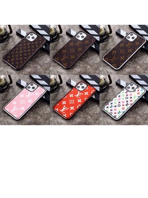 LV ハイブランド ルイヴィトン iphone 14/14 pro/14 pro max/14 plusケース オシャレ モノグラム シンプル アイフォン14/13/12/11カバー ファッション メンズ レディース