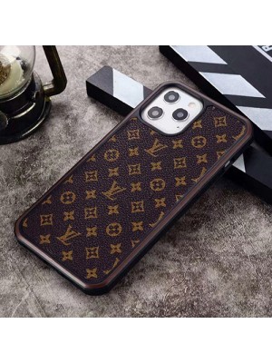 LV ハイブランド ルイヴィトン iphone 14/14 pro/14 pro max/14 plusケース オシャレ モノグラム シンプル アイフォン14/13/12/11カバー ファッション メンズ レディース