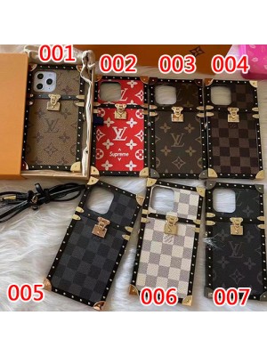 Lv ルイヴィトン モノグラム iphone 15 plusケース ポケモン 個性ブランド アイフォン15ウルトラ ケース トランク型 韓国風アイフォン15プラス ケース ドラえもん バッグ型アイフォン15プロ スマホケース キャラクター インスタ風