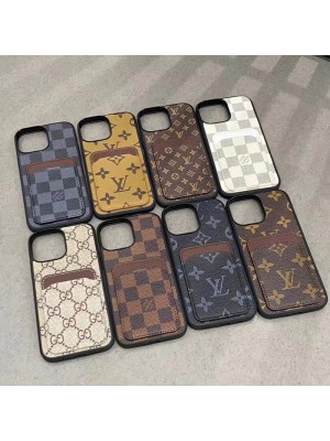 Lv ルイヴィトン人気 iphone15pro maxケース ガラス型アイフォン15プロマックス ケース ディズニー かわいい男女兼用 人気 ブランド iphone15proケース  手帳型 ストラップ付き モノグラム iphone 15 plusケース ポケモン 個性