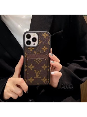 Lv ルイヴィトン人気 iphone15pro maxケース ガラス型アイフォン15プロマックス ケース ディズニー かわいい男女兼用 人気 ブランド iphone15proケース  手帳型 ストラップ付き モノグラム iphone 15 plusケース ポケモン 個性