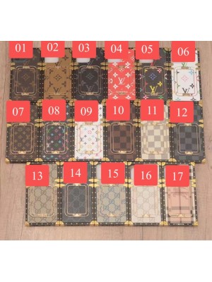 LV/ルイヴィトン Supreme/シュプリーム Gucci/グッチ Burberry/バーバリー ハイブランド iphone 14/14 pro/14 pro max/14 plusケース 個性 トランク型 ハンドバンド付き モノグラム アイフォン14プロマックス/14プロ/14プラス/14/13/12/11/x/xs/xs max/xr/8 plus/7 plusカバー 耐衝撃 メンズ レディース