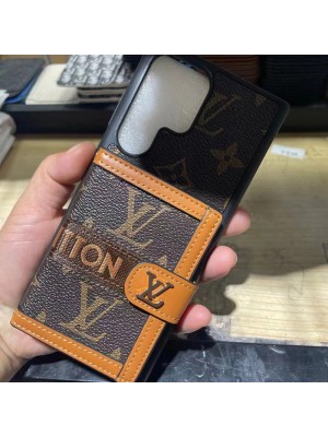 LV ブランド ルイヴィトン iPhone 15/14 Pro/14 Pro Maxケース 財布 モノグラム カード収納 レザー 芸能人愛用 革製 Galaxy S23/S23プラス/S23ウルトラ/S22/S21/S20スマホケース 小銭入れ モノグラム ジャケット型 アイフォン14プロ マックス/14プロ/14/13/12/11/X/8/7カバー 人気 おまけつき ファッション レディース