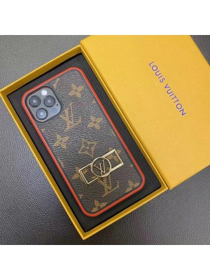 LV ブランド ルイヴィトン iphone 14/14 pro/14 pro maxケース セレブ愛用 ジャケット型 モノグラム 激安 アイフォン14 13 12 11 xr xs max 8+7+スマホケース ファッション メンズ レディース