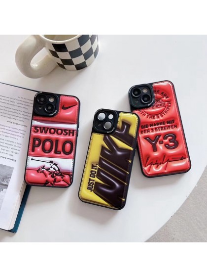Nike/Adidas ブランド iPhone 14/14 Pro/14 Pro max/14 Pl..