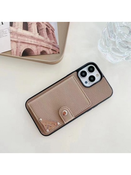 PRADA ブランド iphone15Pro max/14Pro/14Plus/14ケース プラダ ..