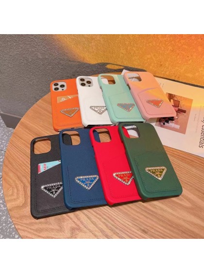 PRADA/YSL イブ・サンローラン/プラダ ブランド iPhone 14/14 Pro/14 P..