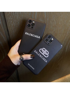 バレンシアガ BALENCIAGA ブランド iphone13/13 pro max/13 mini/13 proケース 激安 ins風 芸能人愛用 かわいい ジャケット型 2021 iphone12ケース 高級 人気iphone 11/11 pro/11 pro maxケース ファッション iphone x/xs/xr/7/8/se2ケース 大人気