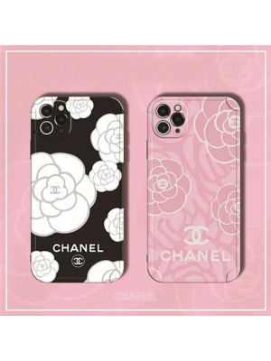 CHANEL ブランド iphone13 pro/13 pro max/13 miniケース 花柄 シャネル ジャケット型 アイフォン12/12 pro/12 pro max/11/x/xr/xsカバー 大人気 メンズ レディーズ