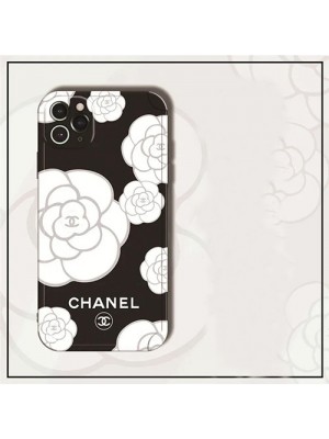 CHANEL ブランド iphone13 pro/13 pro max/13 miniケース 花柄 シャネル ジャケット型 アイフォン12/12 pro/12 pro max/11/x/xr/xsカバー 大人気 メンズ レディーズ