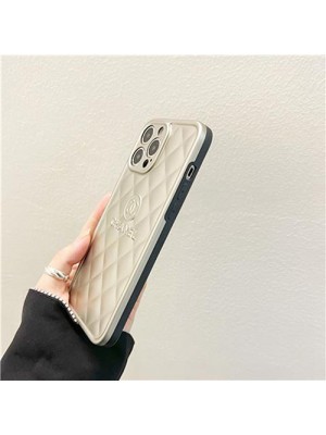 CHANEL ハイブランド iphone 13/13 pro/13 pro max/13 miniケース 可愛い シャネル 菱形 ジャケット型 芸能人愛用 シリコン アイフォン13/12/11/X/XS/XR/8/7カバー ファッション メンズ レディース