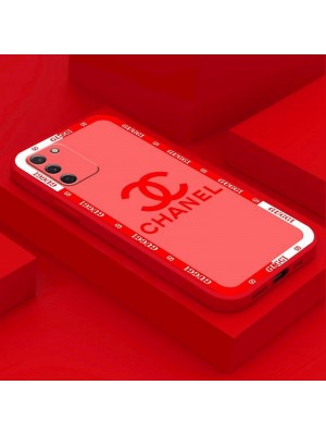Chanel シャネル iPhone 14 pro maxケース ブランド GalaxyS22/S22+/S22 Ultra ギャラクシーS21/S22Plus/S21 Ultraスマホケース 上質 サムスンNote20/Note20 Ultraハードケース 激安 ファッション 
