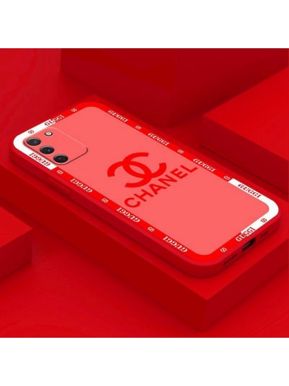 Chanel シャネル iPhone 14 pro maxケース ブランド GalaxyS22/S2..