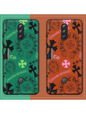 Chrome Hearts ブランド iphone 14/14 pro/14 pro max/14 Plusケース クロムハーツ 韓国風 十文字柄 全機種 モノグラム Galaxy S23/s23+/s23 ultra/a54 5g/S22/Note20ケース ジャケット型 Xperia 1V/10V/Ace IV/5IV/1IV/10 IV/pro-i/aceiii/1/5/10iii Huawei アイフォン14/se3/13/12/11/x/xs/xr/8/7カバー