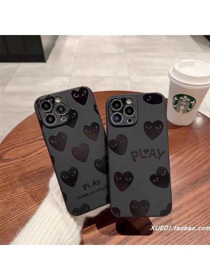 COMME des GARCONS ブランド コムデギャルソン galaxy s23/s23 plu..