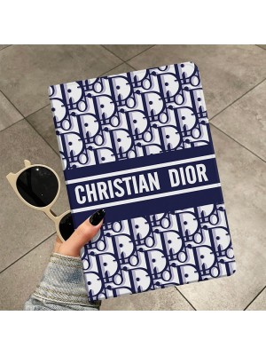 Dior/ディオール ブランド ipad 10/pro 2022/air 5/mini 6/9ケース モノグラム風 手帳型 全機種対応 スタンド付き ipad mini air4/5カバー 11/12.9インチ 激安 モノグラム ダミエ アイパッド10/プロ2022/ミニ6/8/7/6/5/4/3/2ケース 新型 2022/2021カバー  メンズ レディース