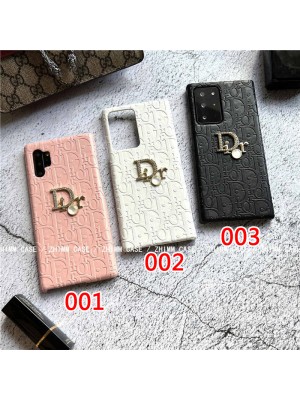 DIOR ブランド iPhone 14/14 Pro/14 Pro Maxケース ディオール モノグラム ジャケット型 レザー製 Galaxy S22/s22+/s22 ultra/s21/s20/note21/note20/note10ケース 大人気 アイフォン13/12/11/X/8/7カバー メンズ レディース