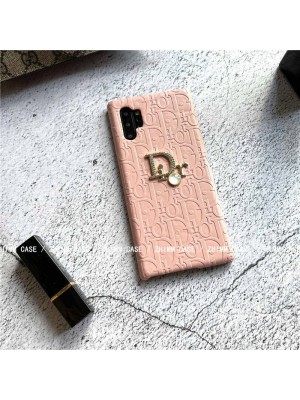 DIOR ブランド iPhone 14/14 Pro/14 Pro Maxケース ディオール モノグラム ジャケット型 レザー製 Galaxy S22/s22+/s22 ultra/s21/s20/note21/note20/note10ケース 大人気 アイフォン13/12/11/X/8/7カバー メンズ レディース