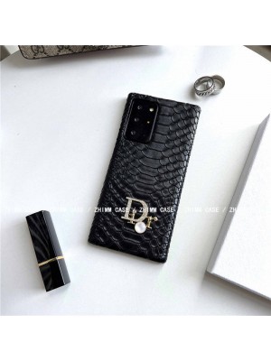 ディオール/DIOR ブランド iphone SE3/13/13 pro/13 pro maxケース かわいい 蛇柄 レザー galaxy s22/s22+/s22 ultra/NOTE21カバー モノグラム ジャケット型 メンズ レディーズ