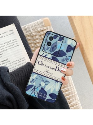 DIOR/ディオール ハイブランド iphone SE 第3世代/13/13 pro/13 pro maxケース 植物柄 モノグラム ジャケット型 Galaxy S22/s22+/s22 ultra/NOTE21/A53/A73/A33カバー 個性 全機種 メンズ Huawei p50 レディーズ