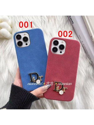 DIOR ブランド ディオール iphone14Pro max/14Pro/14ケース 韓国風 モノグラム 3D ダイヤモンド アイフォン14プロ マックス/14プロ/14/13/12/11カバー ファッション メンズ レディーズ