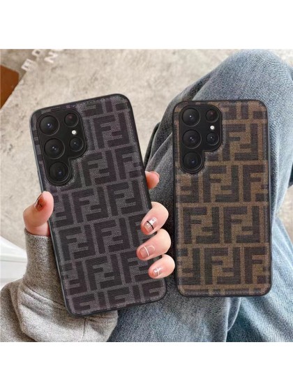 Fendi フェンディ ハイブランド galaxy s23/s23 plus/s23 ultra/s..