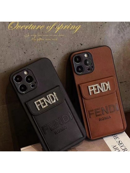Fendi フェンデイ iphone 15 ultraケース 激安アイフォン15プロマックス ケース..