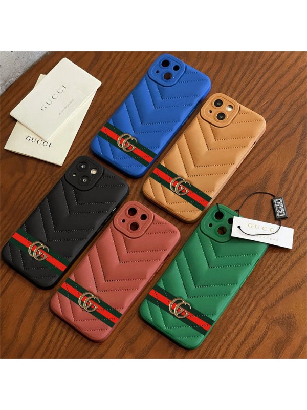 GUCCI ブランド グッチ iphone 13/13 pro/13 pro maxケース オシャレ モノグラム GG シリコン アイフォン13/12/11/x/xr/xsカバー ジャケット型 メンズ レディーズ